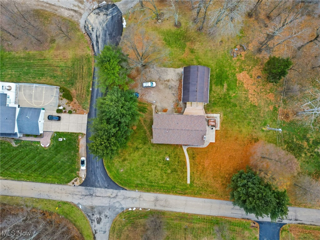 Cedar Hills - Residential