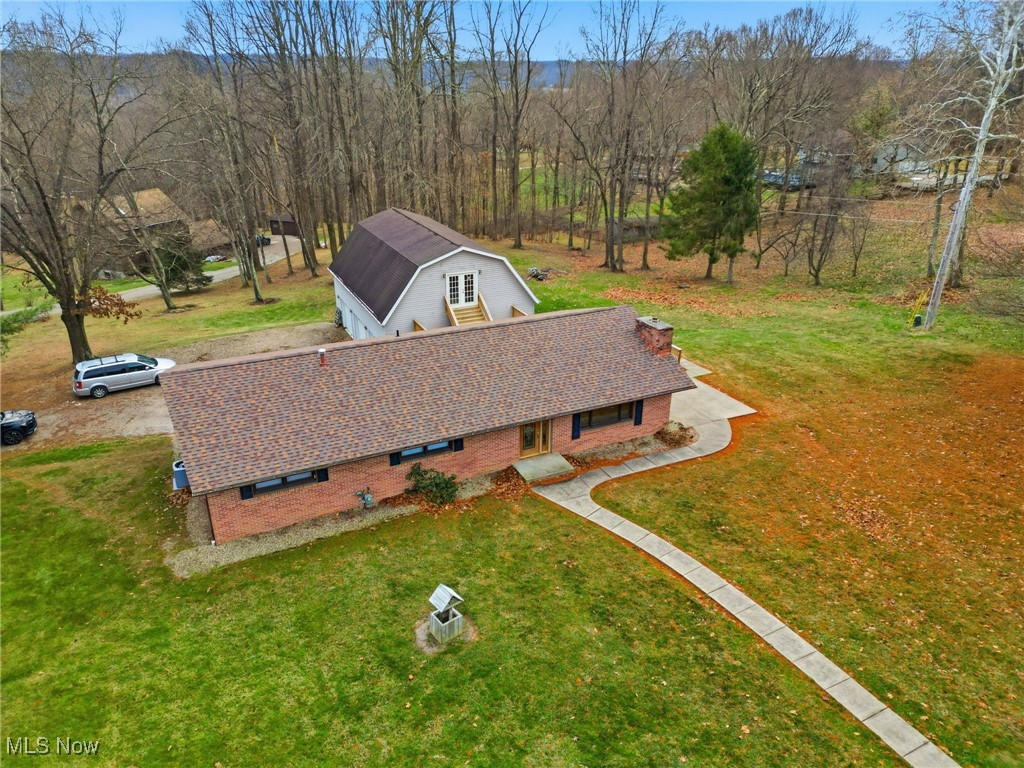 Cedar Hills - Residential