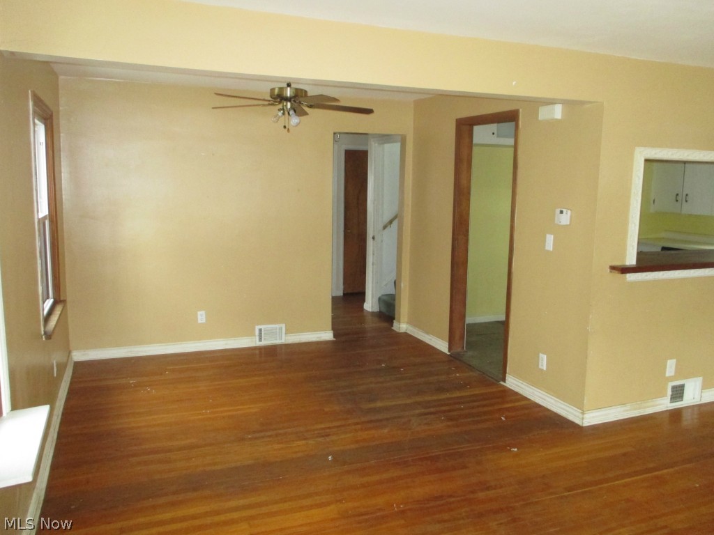 Orchard Park Allotment - Residential