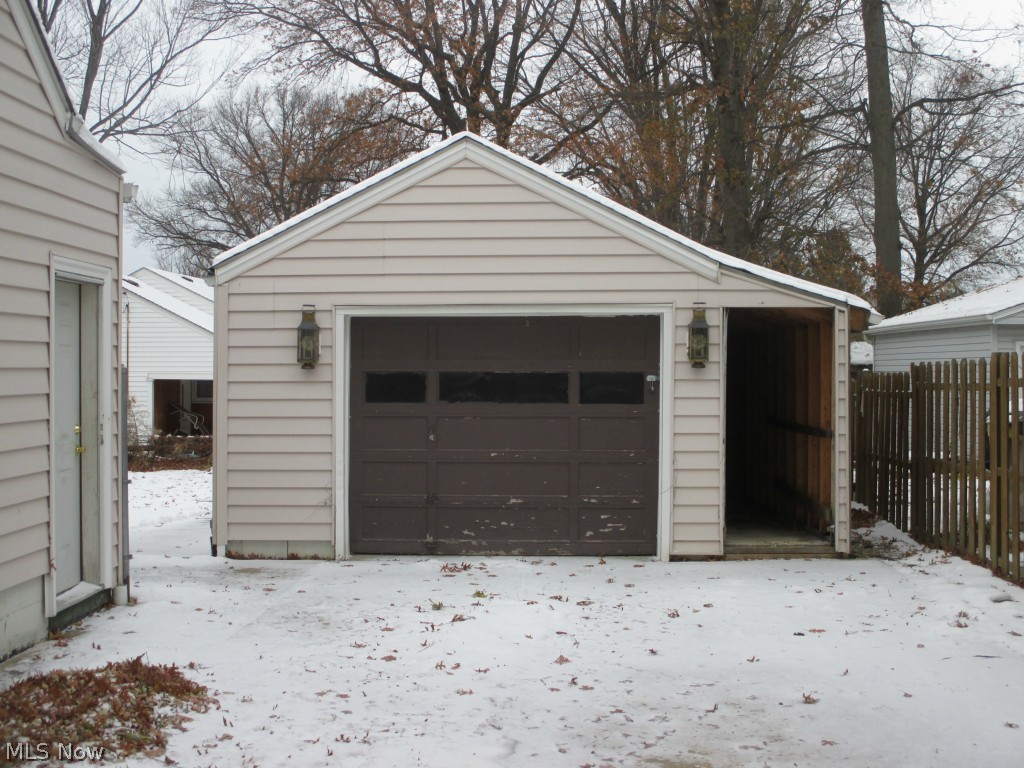 Orchard Park Allotment - Residential