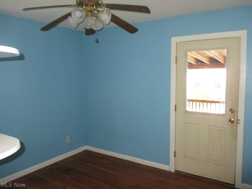 Orchard Park Allotment - Residential