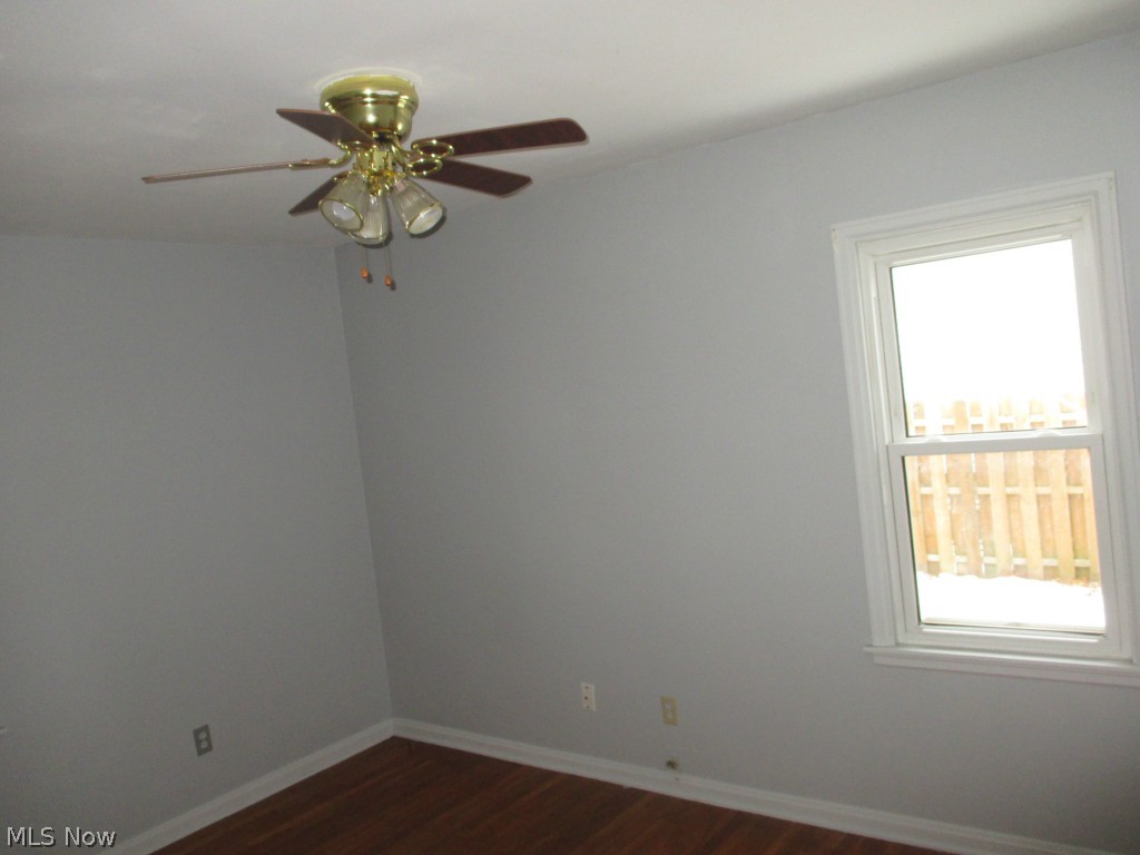 Orchard Park Allotment - Residential