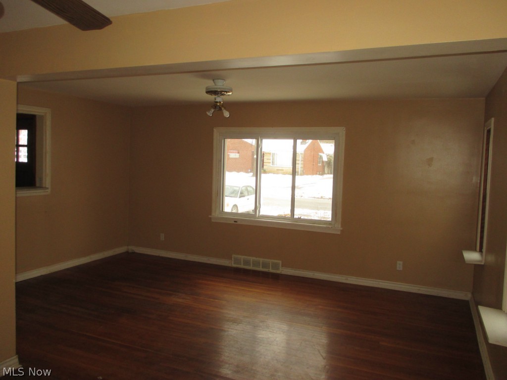 Orchard Park Allotment - Residential