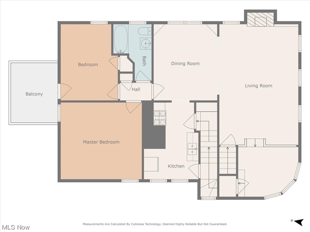 Vans - Residential Income