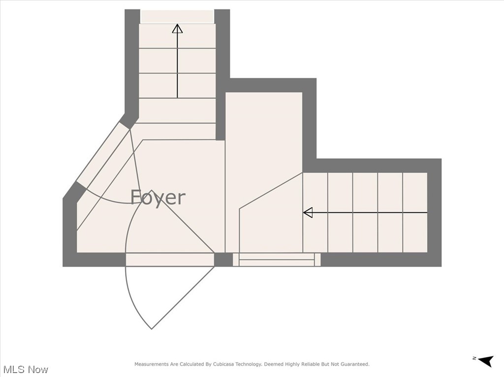 Vans - Residential Income