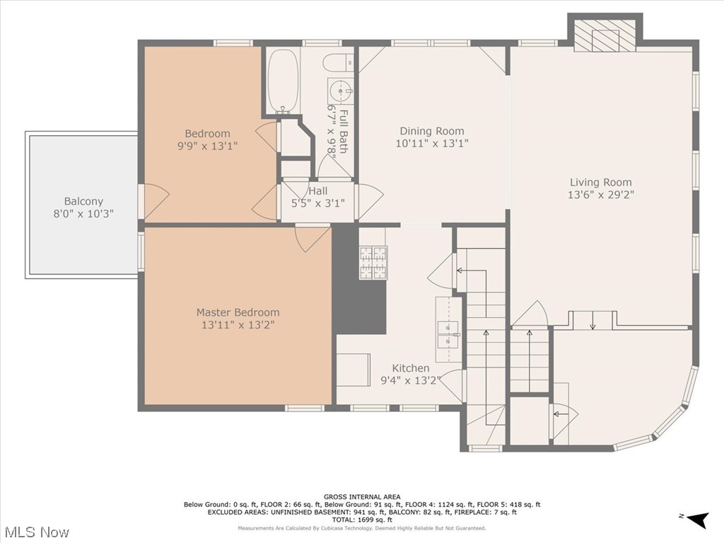 Vans - Residential Income