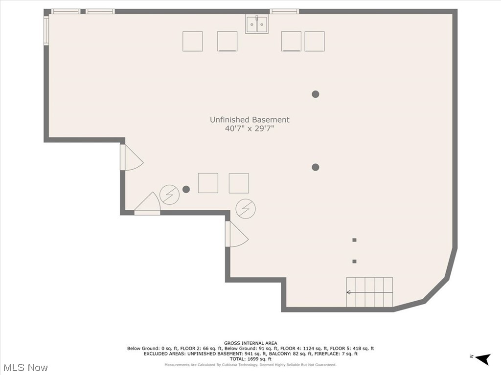 Vans - Residential Income