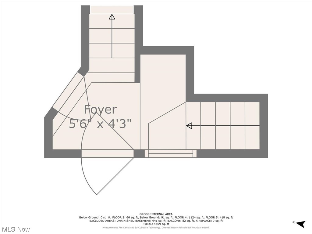 Vans - Residential Income