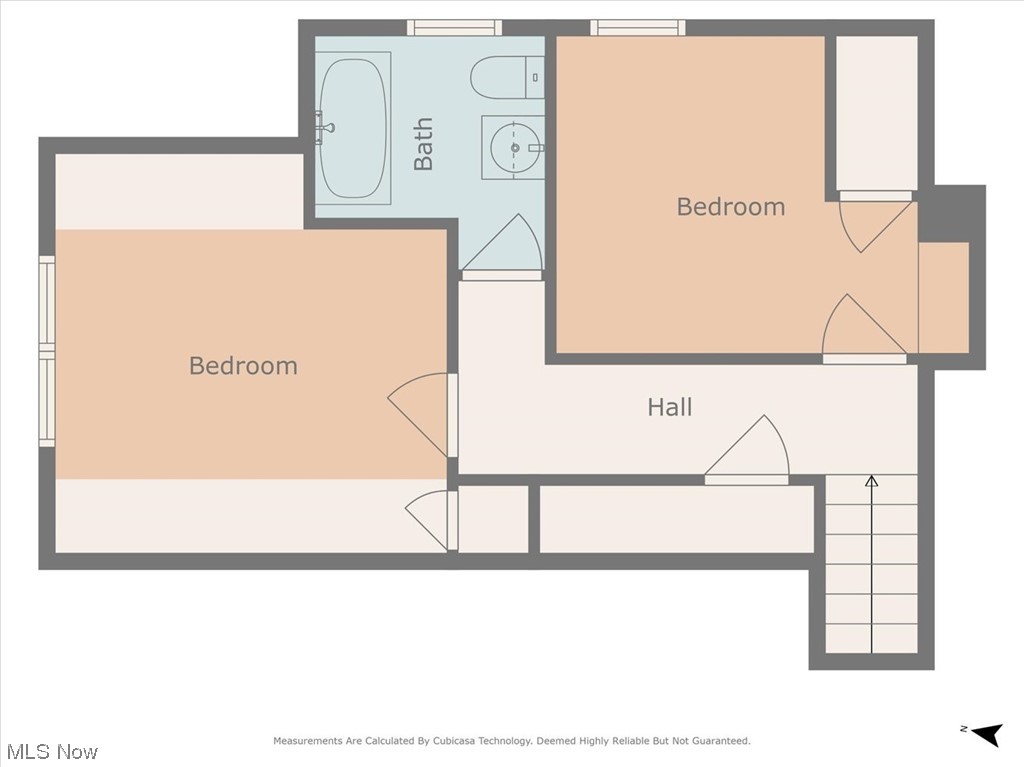 Vans - Residential Income