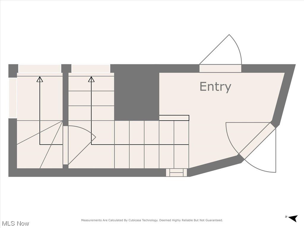 Vans - Residential Income