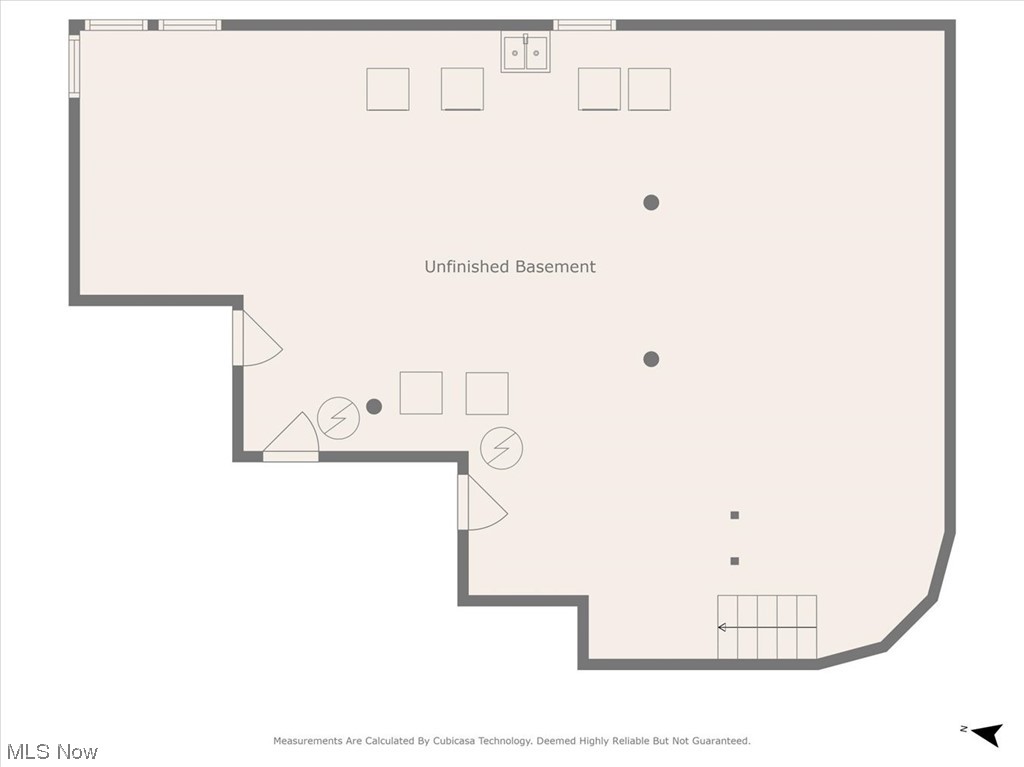Vans - Residential Income
