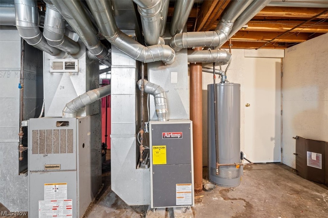 Vans - Residential Income