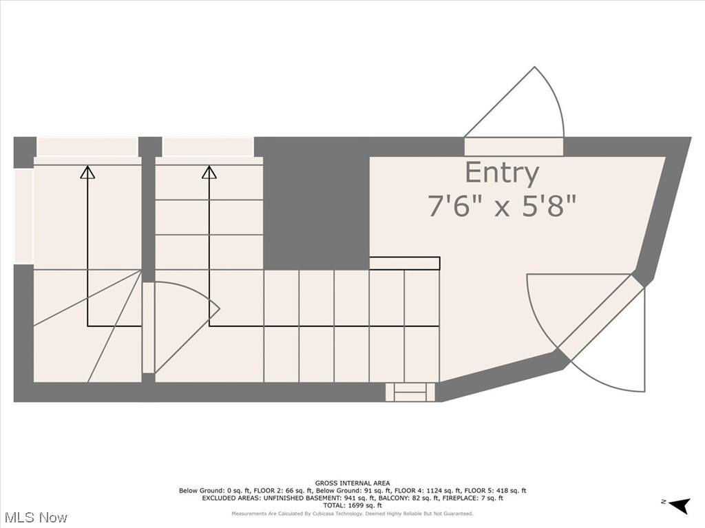 Vans - Residential Income