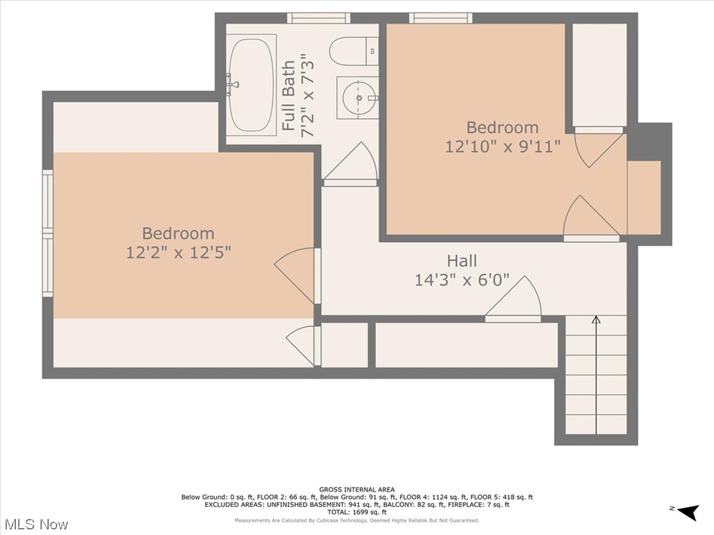 Vans - Residential Income