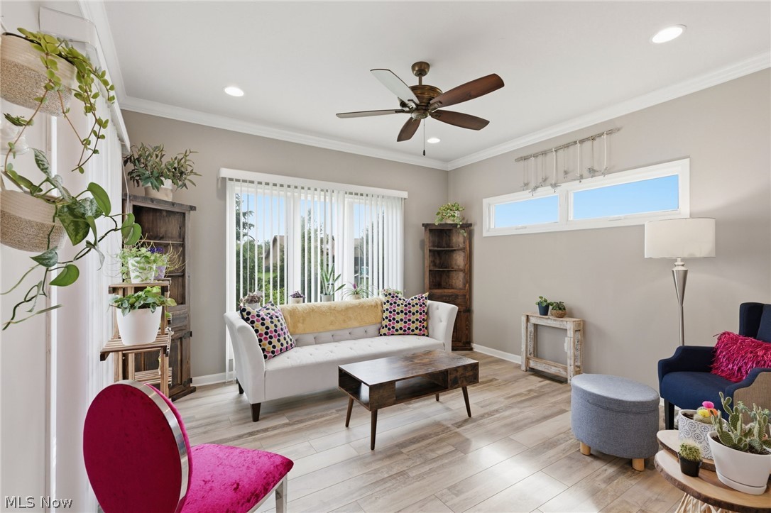 Ridgefield - Residential