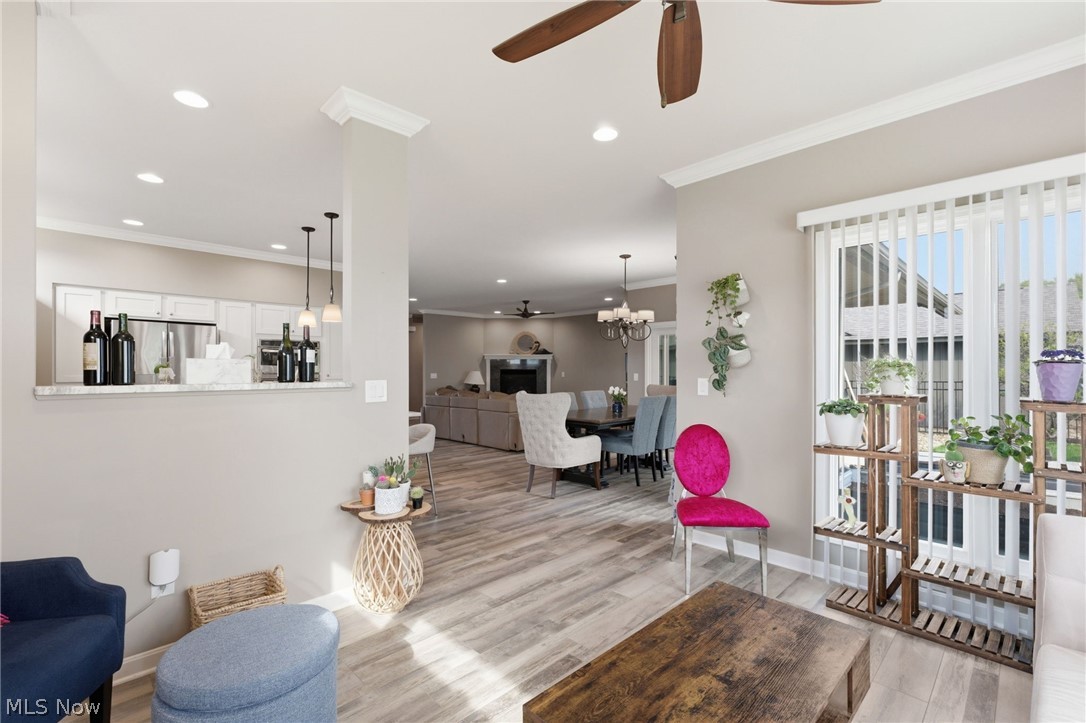 Ridgefield - Residential