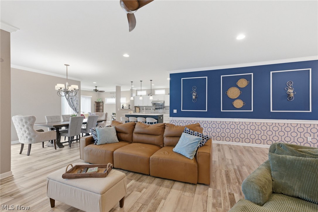 Ridgefield - Residential