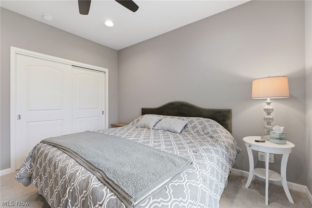 Ridgefield - Residential