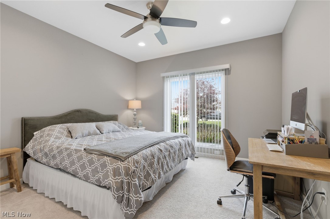 Ridgefield - Residential