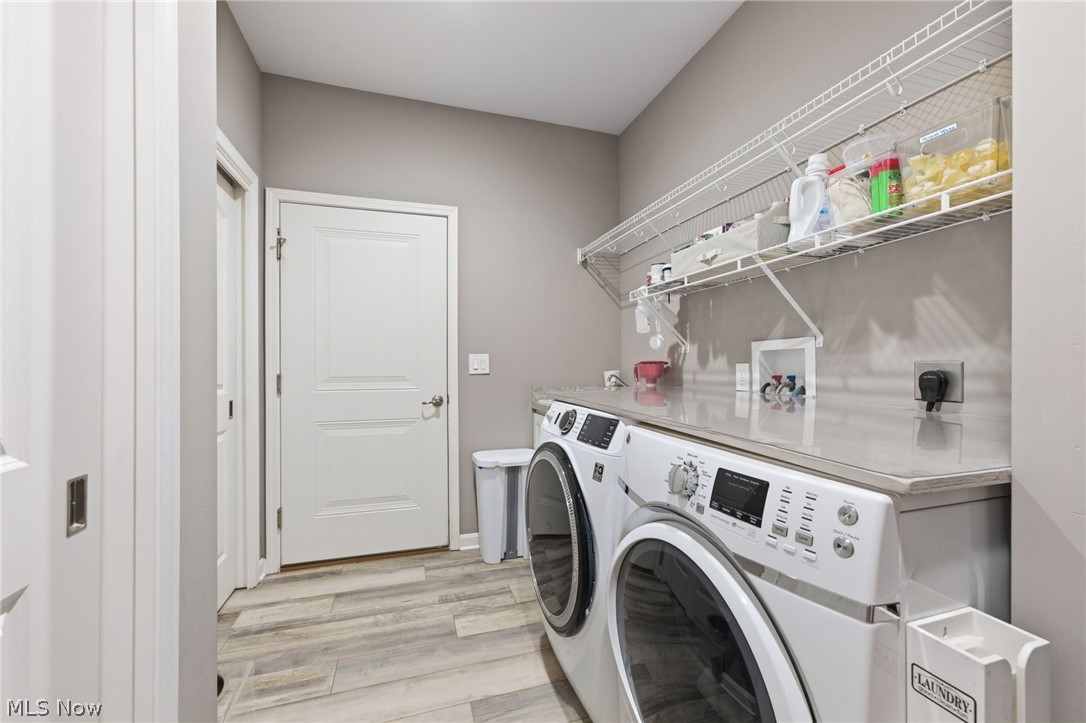 Ridgefield - Residential