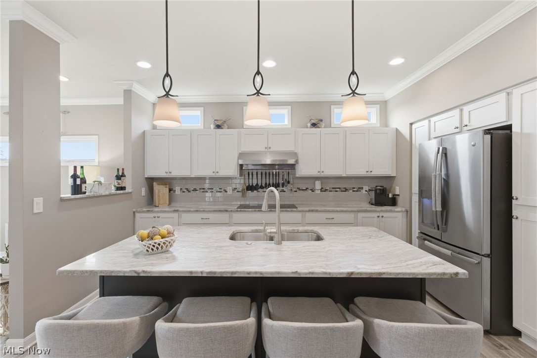 Ridgefield - Residential