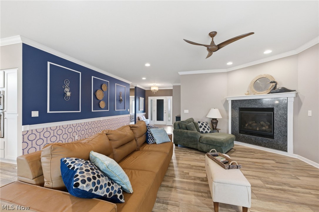 Ridgefield - Residential