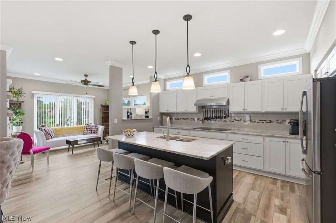 Ridgefield - Residential