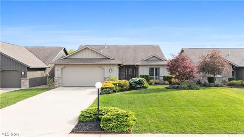 Homes For Sale - 9070 Hummingbird Lane<br/> Lorain County, North Ridgeville, OH 44039