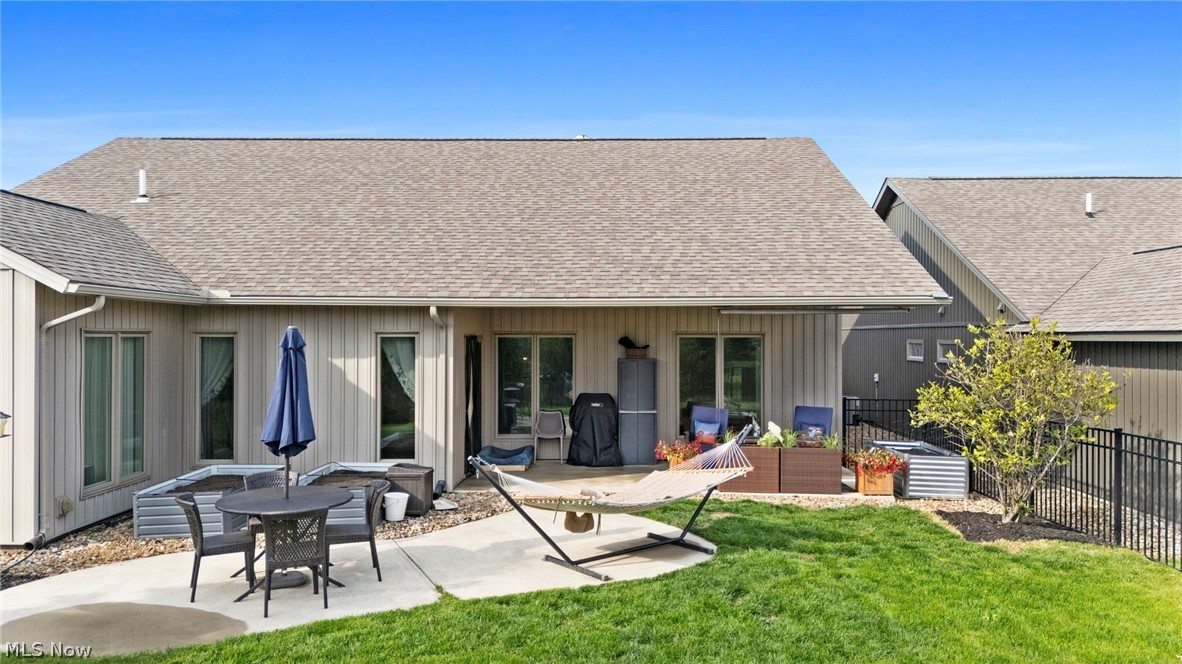 Ridgefield - Residential