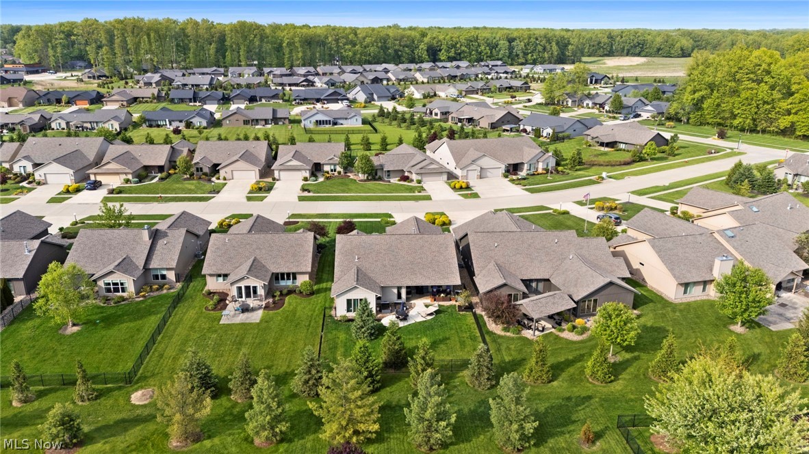 Ridgefield - Residential