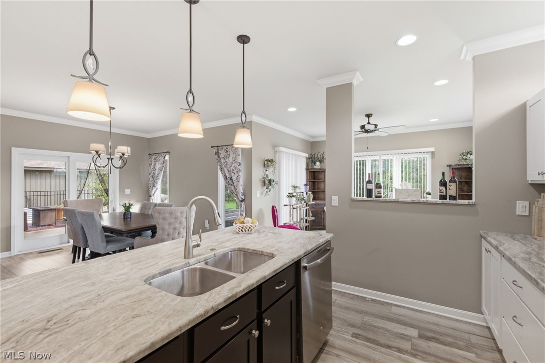 Ridgefield - Residential