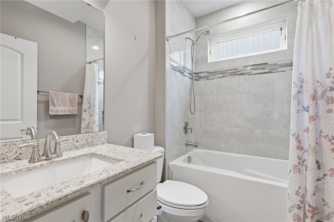Ridgefield - Residential