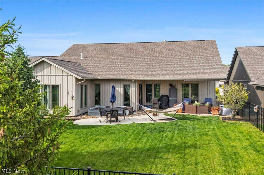 Ridgefield - Residential