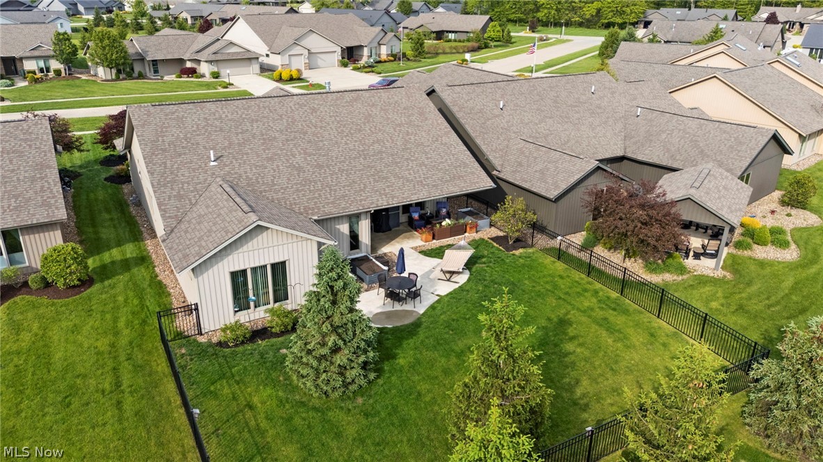 Ridgefield - Residential