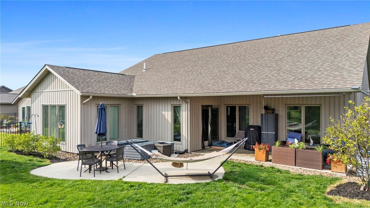 Ridgefield - Residential