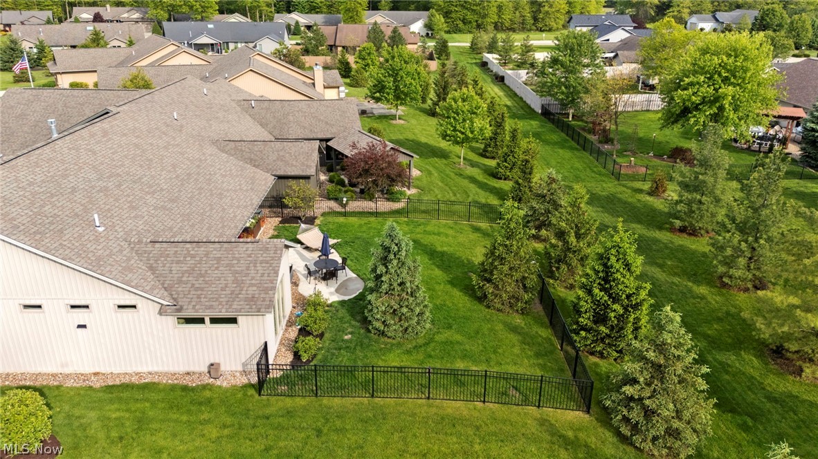 Ridgefield - Residential