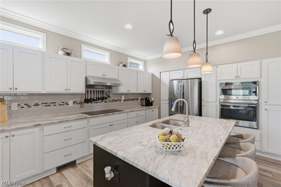 Ridgefield - Residential