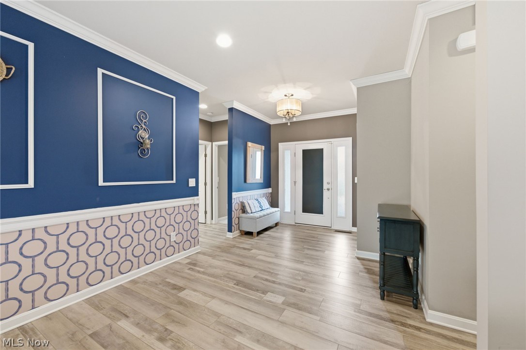 Ridgefield - Residential