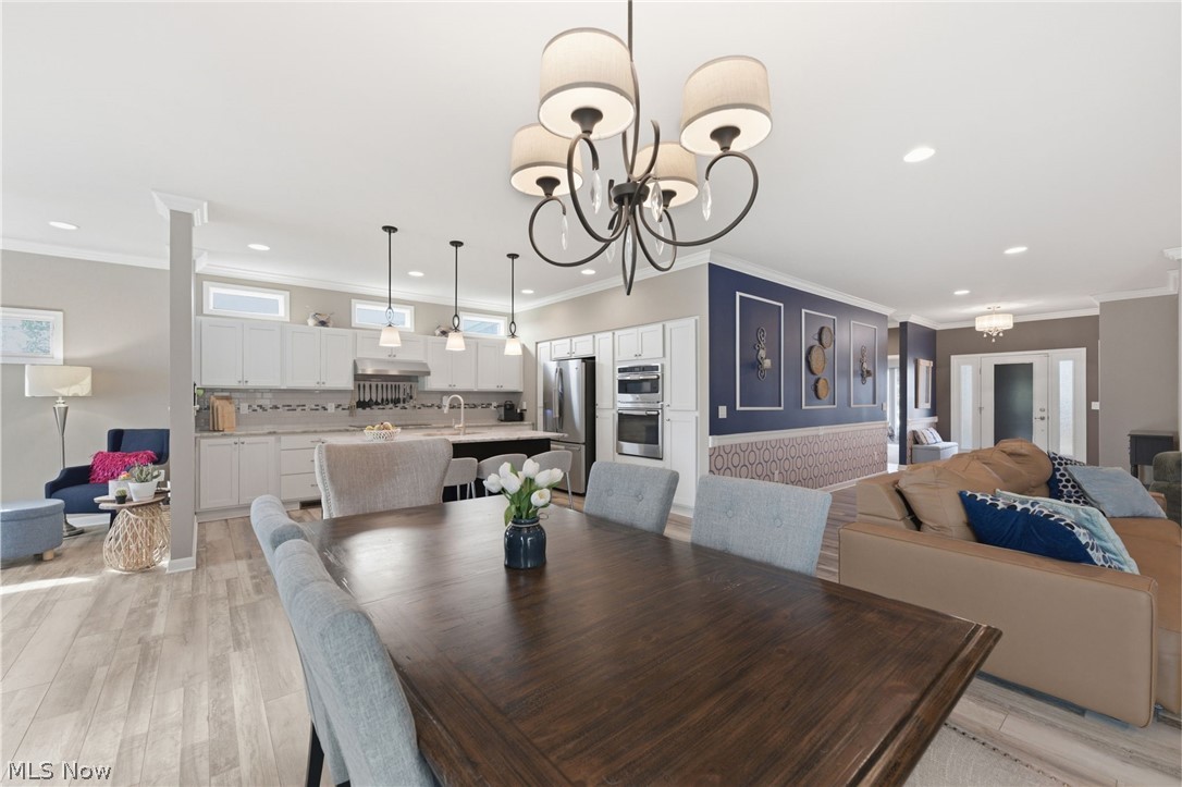 Ridgefield - Residential