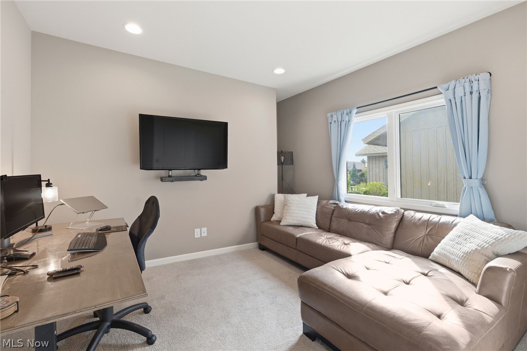 Ridgefield - Residential