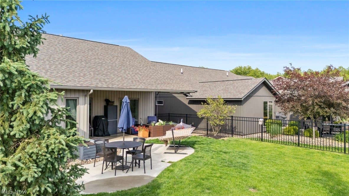Ridgefield - Residential