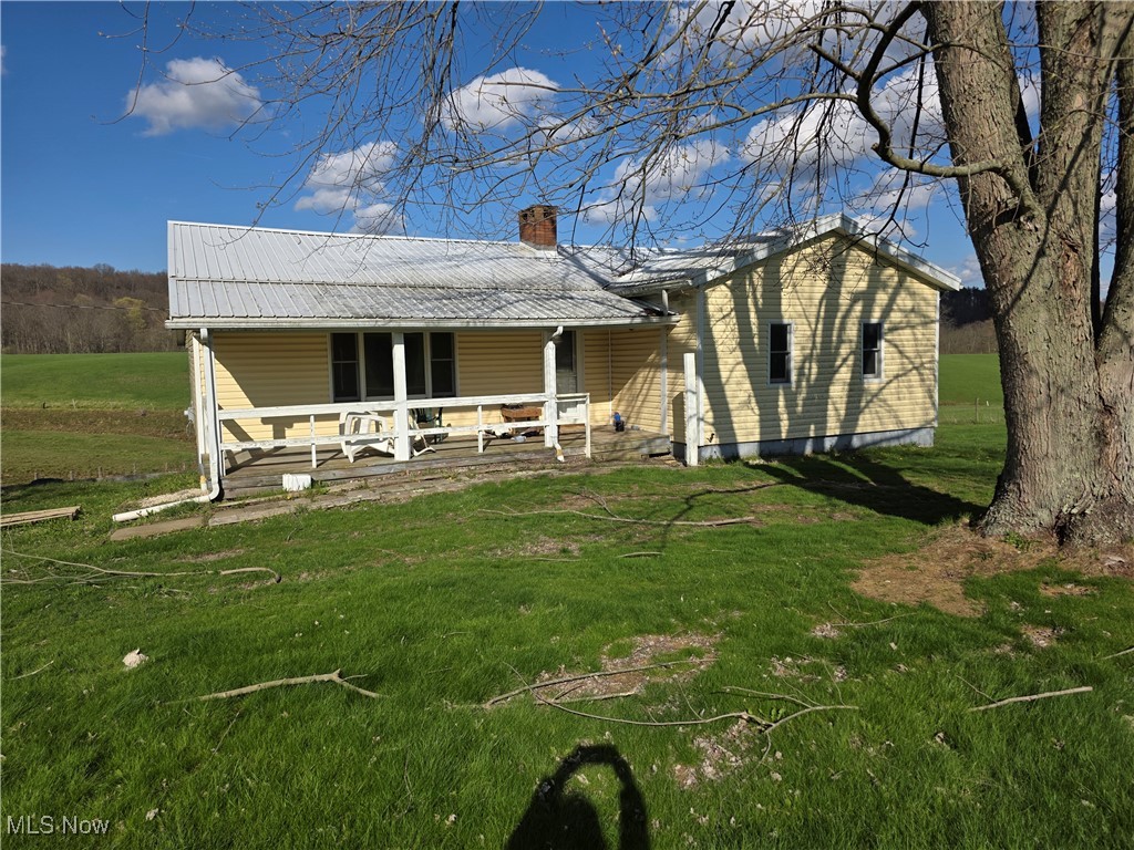 16315 Grove Road, Port Washington, Ohio image 1