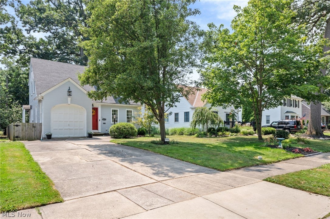 26707 Normandy Road