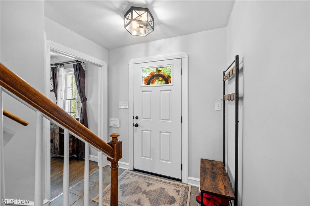 26707 Normandy Road