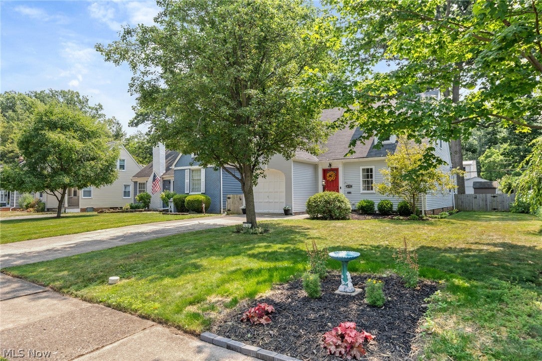 26707 Normandy Road