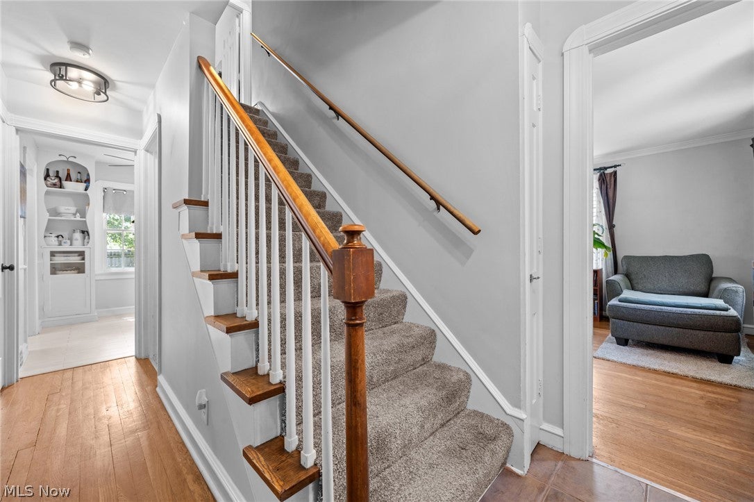 26707 Normandy Road