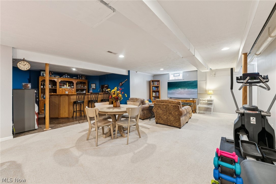 Indian Ridge Sub - Residential