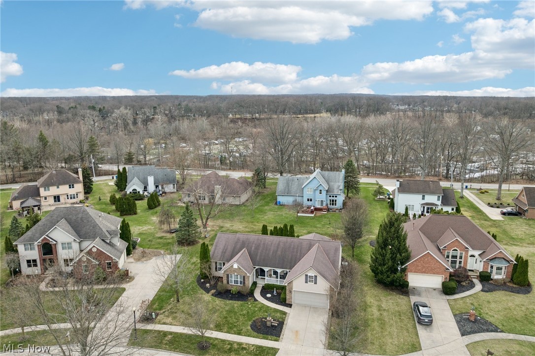 Indian Ridge Sub - Residential