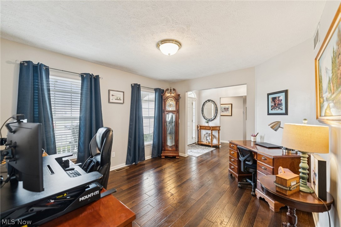 Indian Ridge Sub - Residential