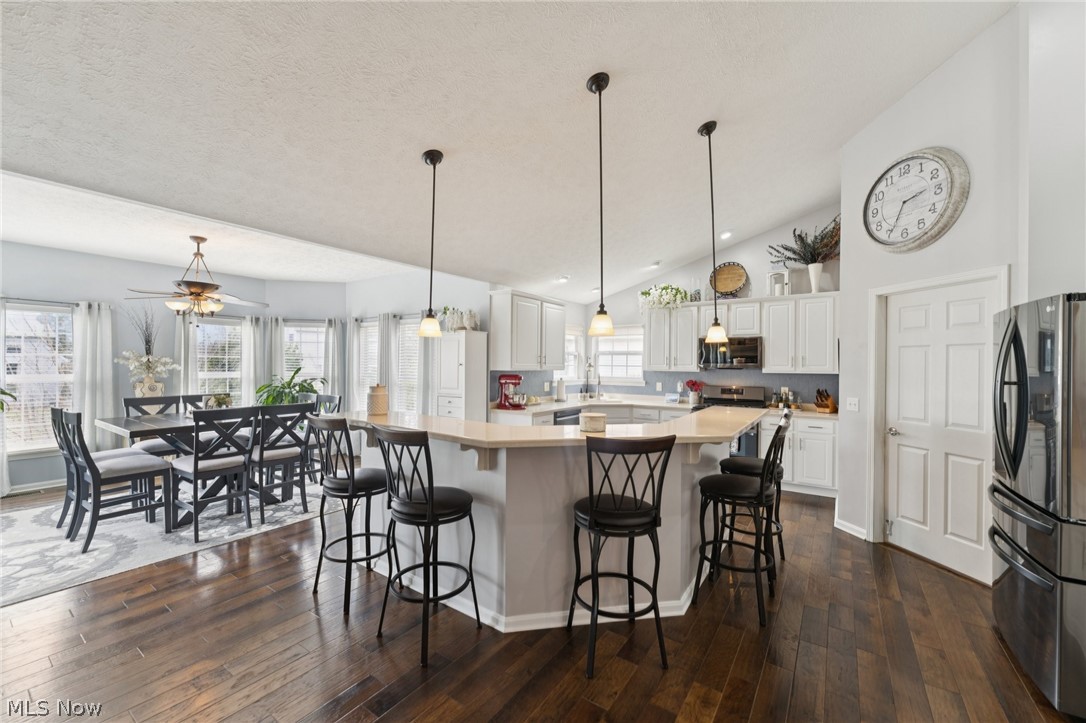 Indian Ridge Sub - Residential